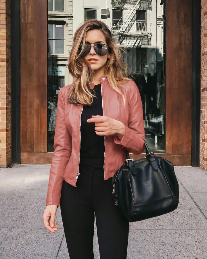 Penelope™ | Chic Tailored Jacket