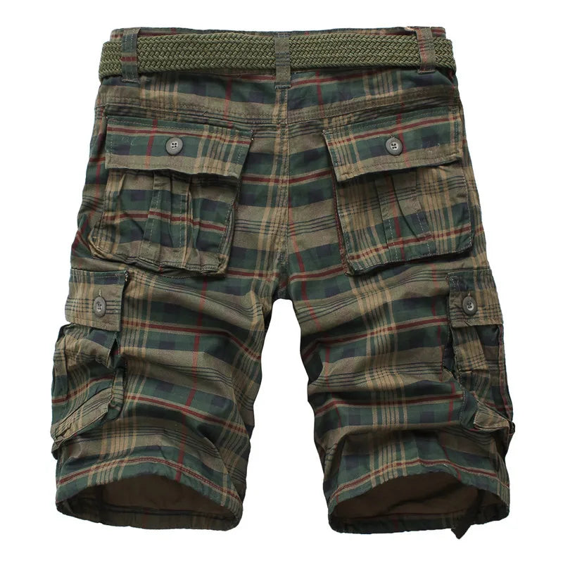 Shorts de plage décontractés 