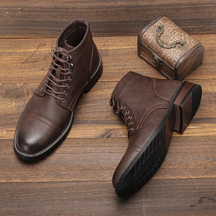 Dakota™ | Timeless Derby Elegance