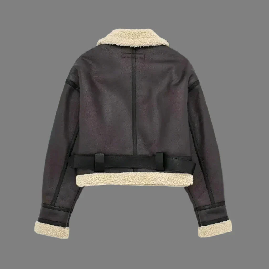 Gabriella™ | Chic Tailored Jacket