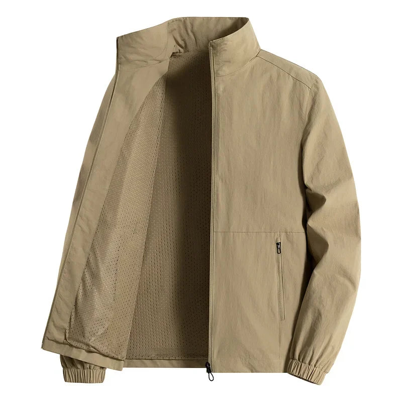 Veste d'été Premium 