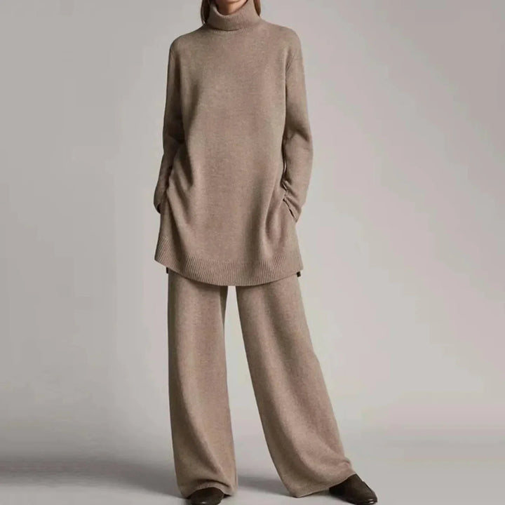 Julia - Chic Comfortable Set