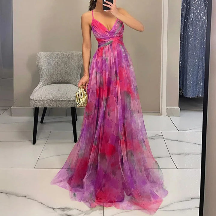 Luna™ | Enchanting Floral Elegance