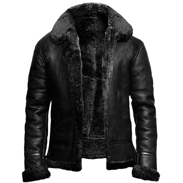 Ardentia™ | Veste de chef d'équipe chaude 