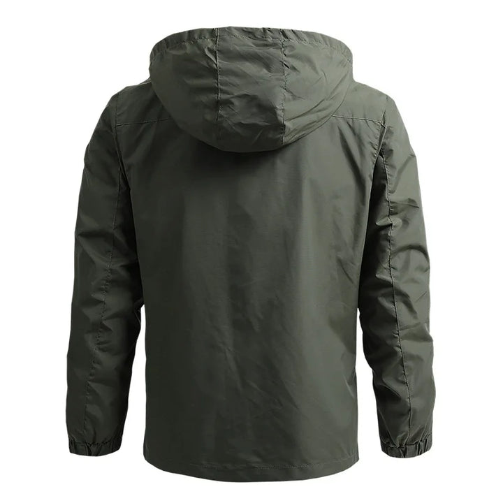 Veste d'été décontractée 