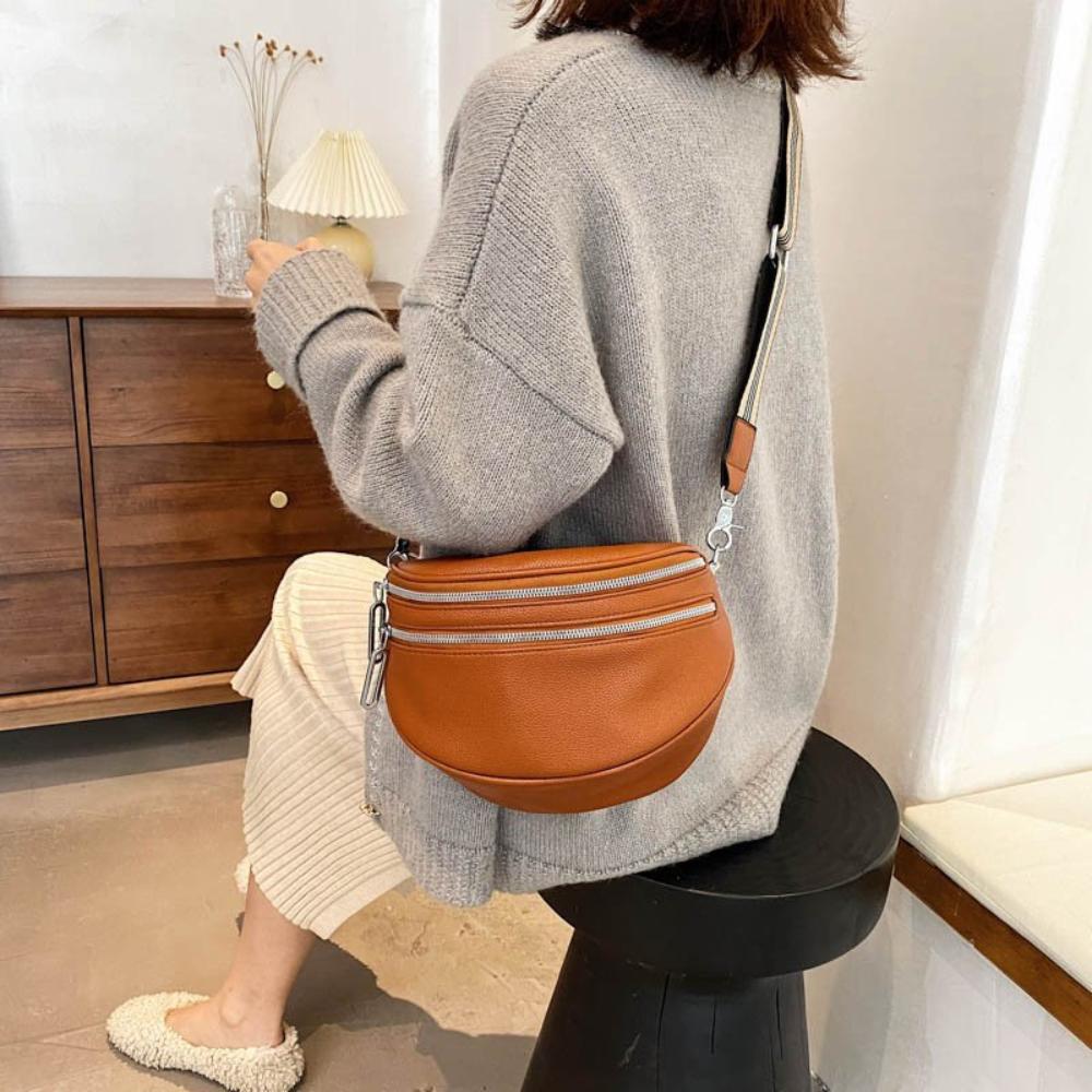 Mira | Sac à bandoulière élégant et polyvalent 