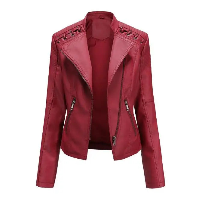 Isadora™ | Tailored Elegance Jacket