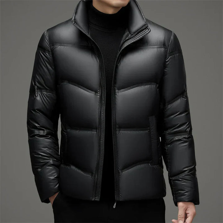 Velmira™ | Veste en duvet de canard 