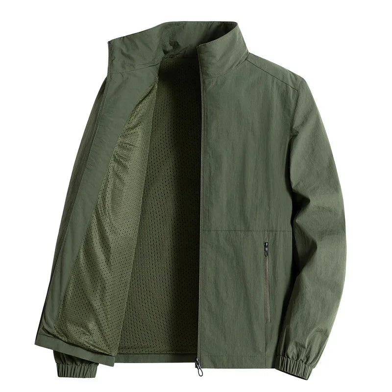 Veste d'été Premium 