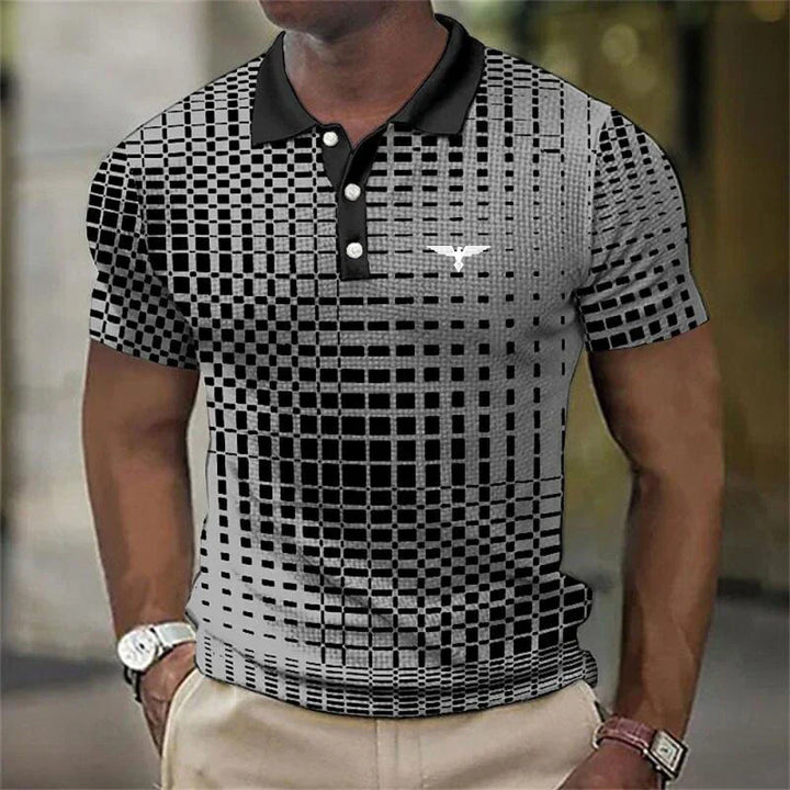 Beeckhoven™ | Élégance sans effort Poloshirt 