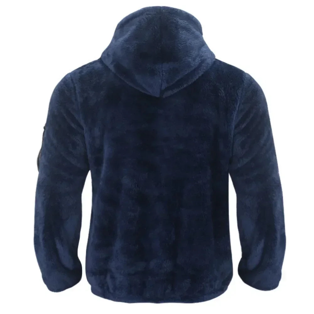 Viktor™ | Veste en polaire 