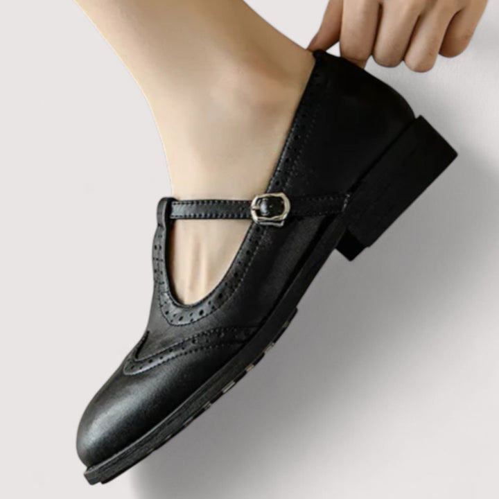 Ophelia™ | Timeless Elegant Sandals