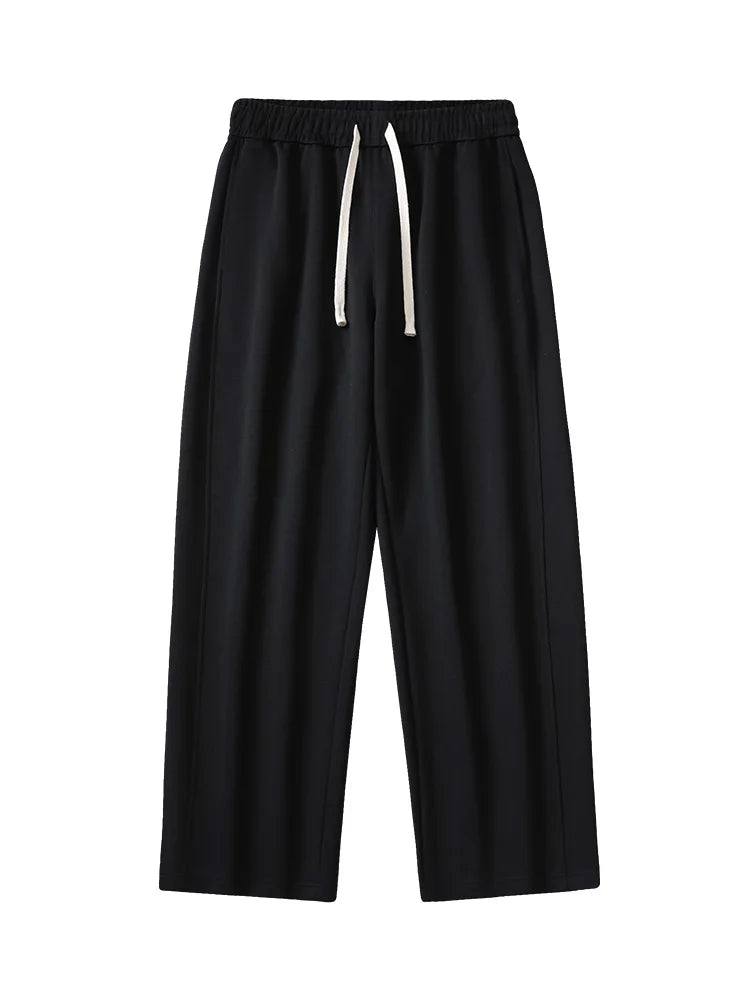 Pantalons de jogging coréens 