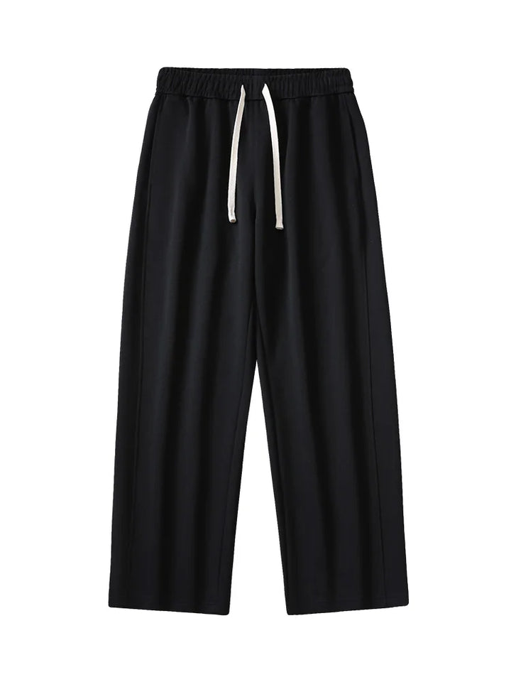 Pantalons de jogging coréens 