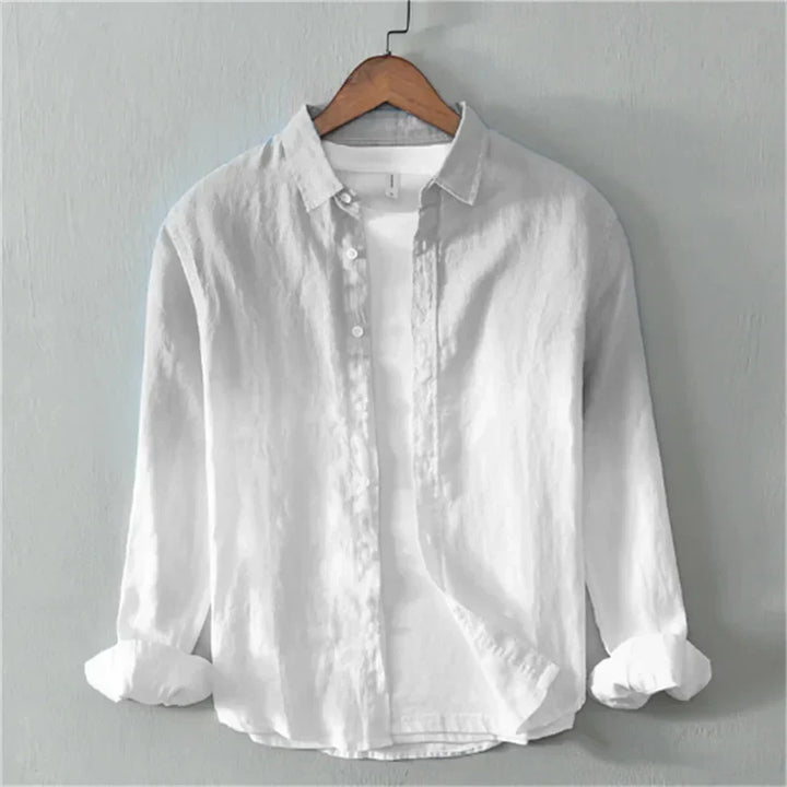 Chemise Élégante et Colorée 