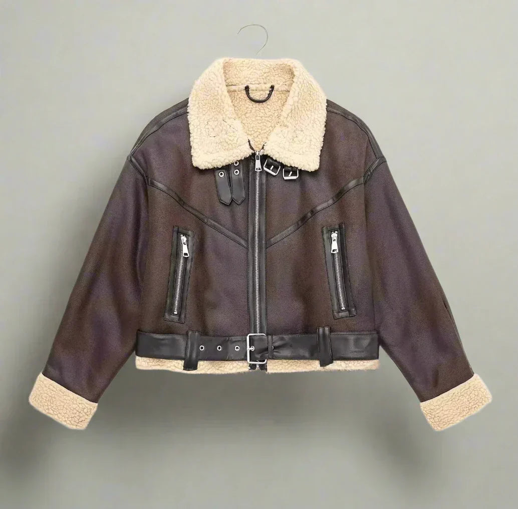 Gabriella™ | Chic Tailored Jacket