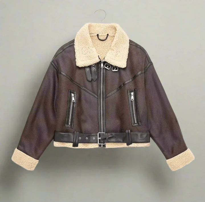 Gabriella™ | Chic Tailored Jacket