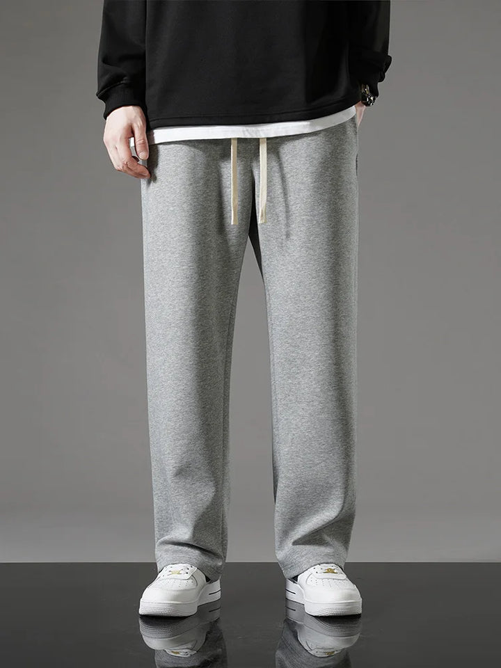 Pantalons de jogging coréens 