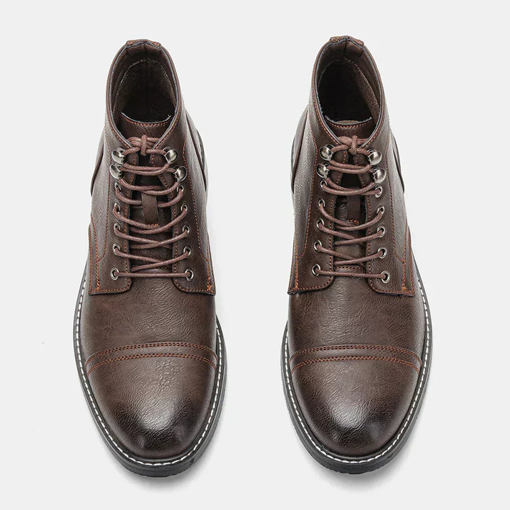 Dakota™ | Timeless Derby Elegance