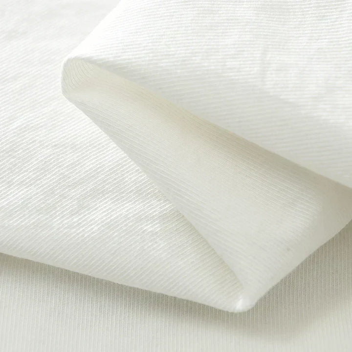 Alto™ | Élégance Douce en Coton 