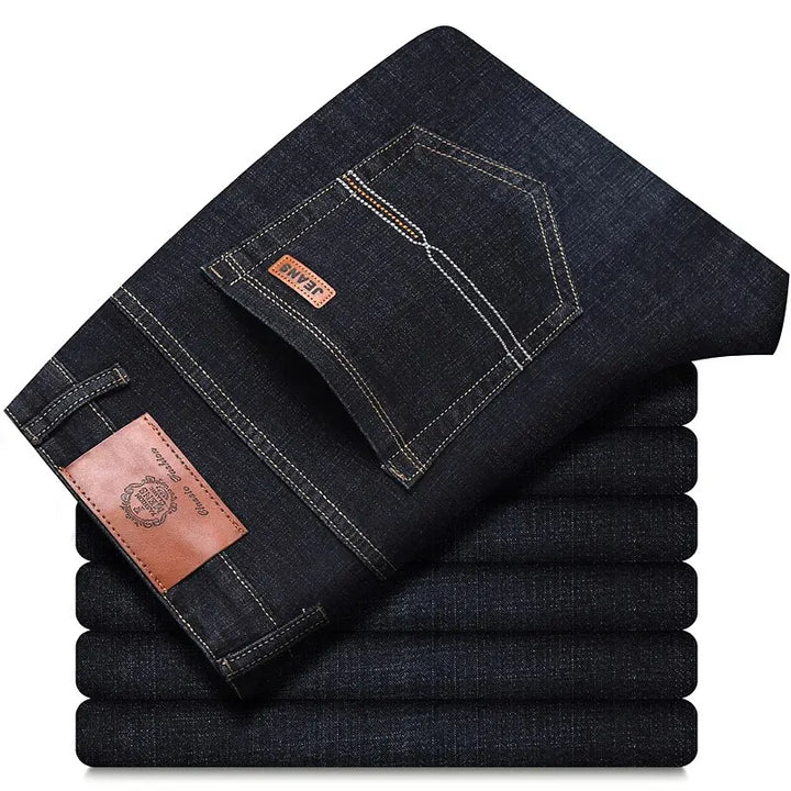 Jeans en denim pour homme 