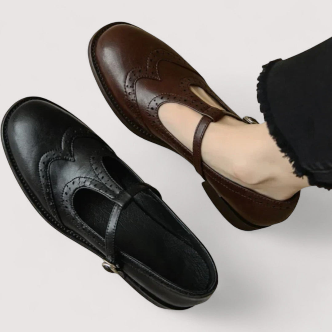 Ophelia™ | Timeless Elegant Sandals