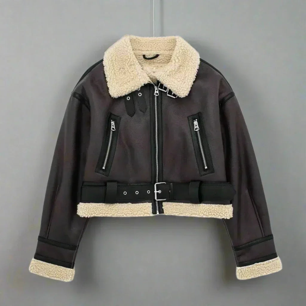 Gabriella™ | Chic Tailored Jacket