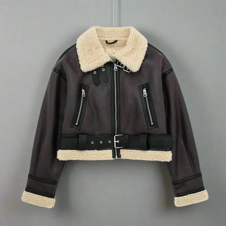 Gabriella™ | Chic Tailored Jacket