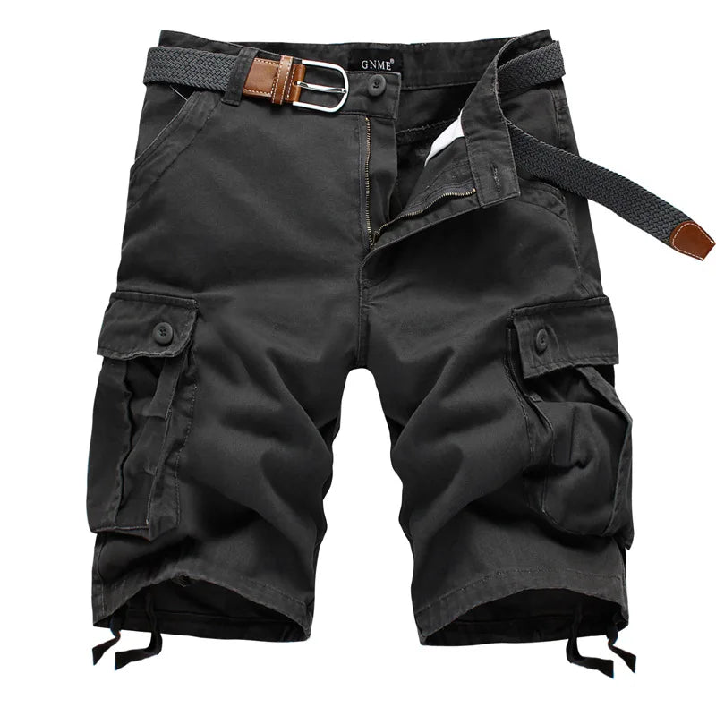 Shorts de plage décontractés 