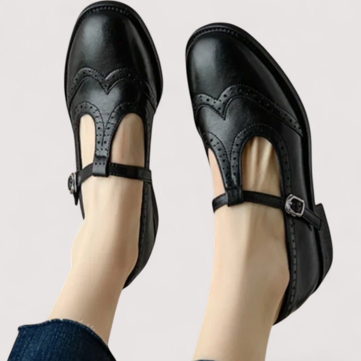 Ophelia™ | Timeless Elegant Sandals