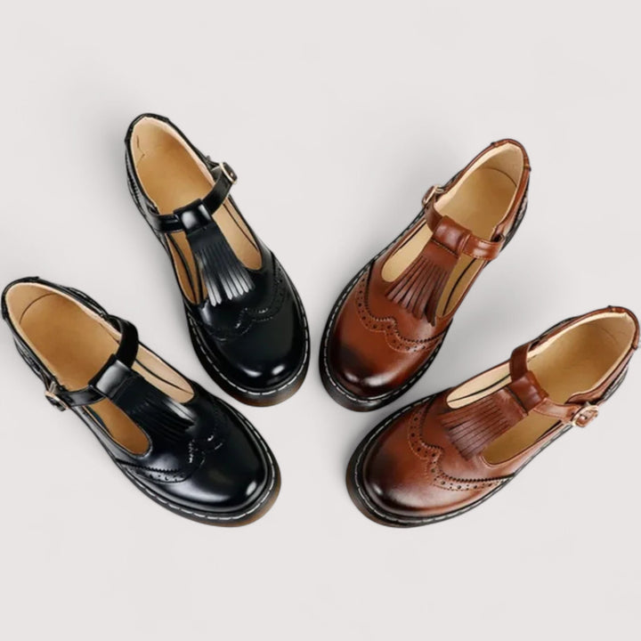 Maya™ | Timeless Elegant Shoes