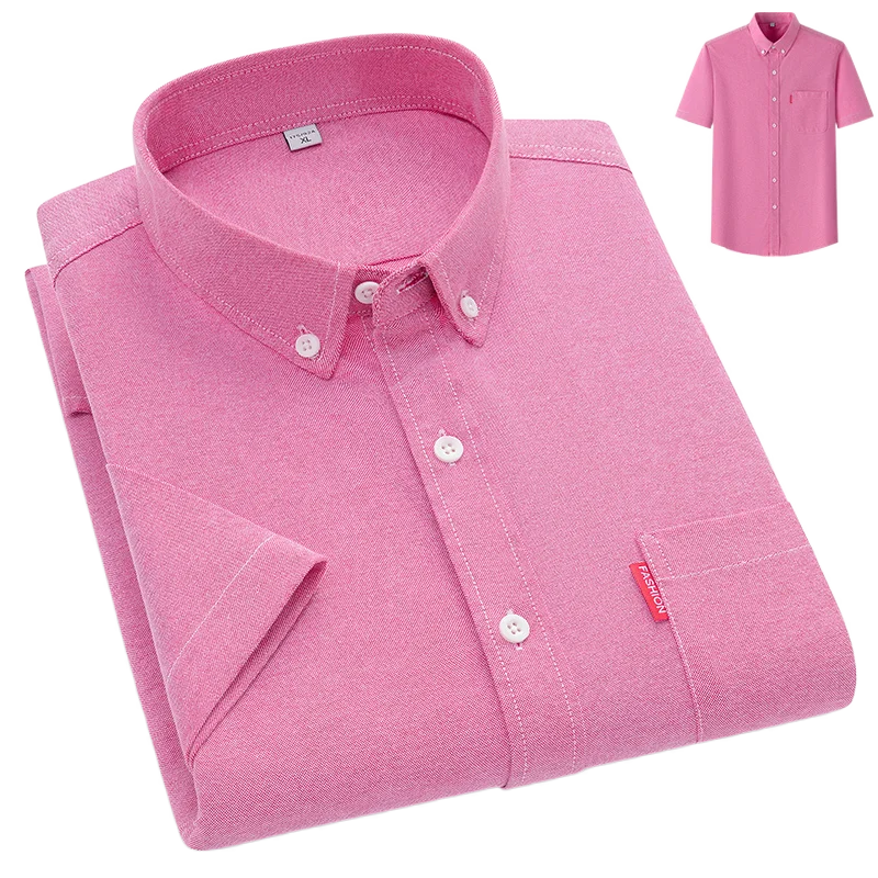 Givalli - Camisa de Algodón de Verano