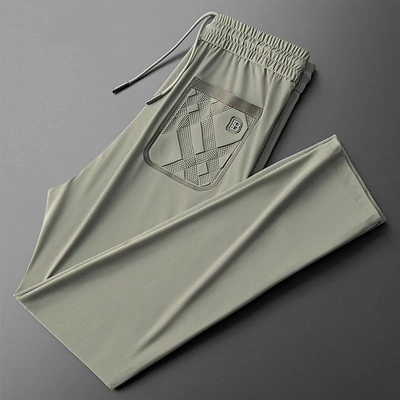 Pantalons Tech Premium 
