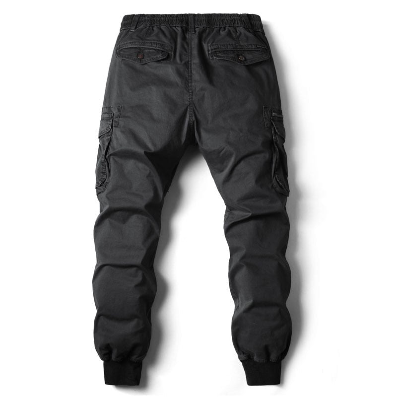 Pantalons Cargo Urbains 