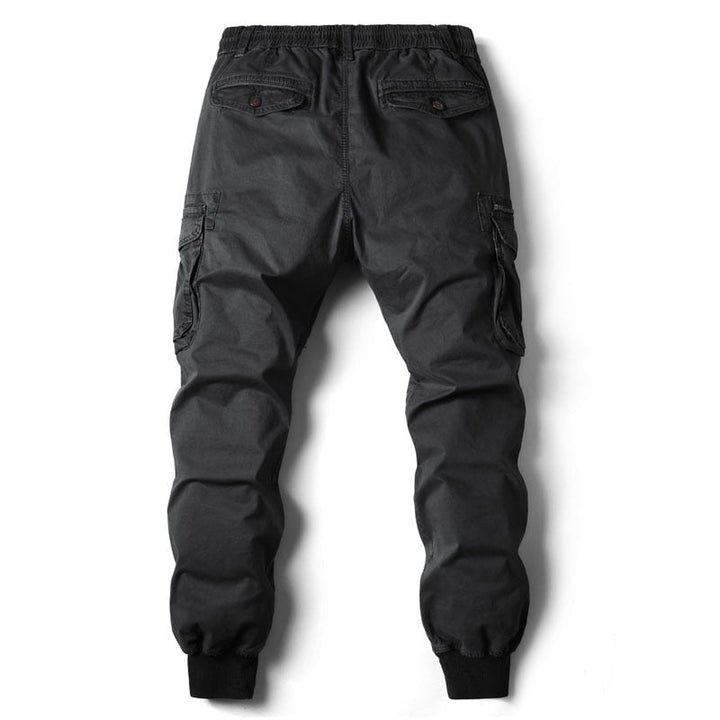 Pantalons Cargo Urbains 