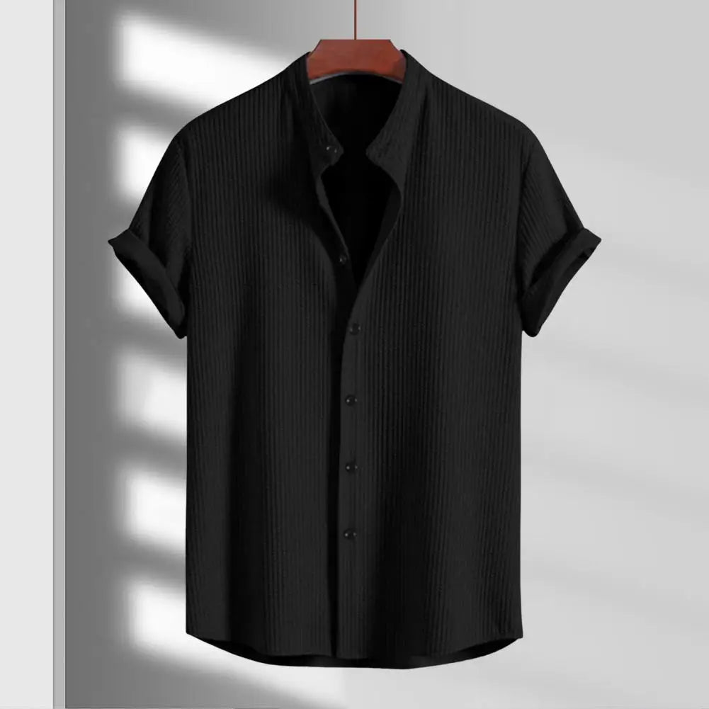Chemise d'été italienne 