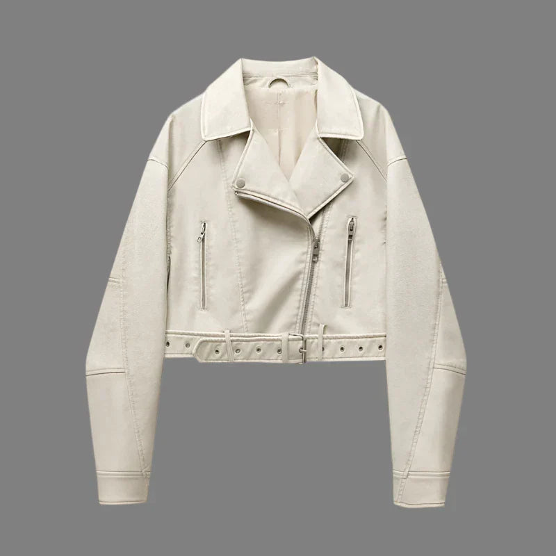 Anastasia™ | Chic Tailored Jacket