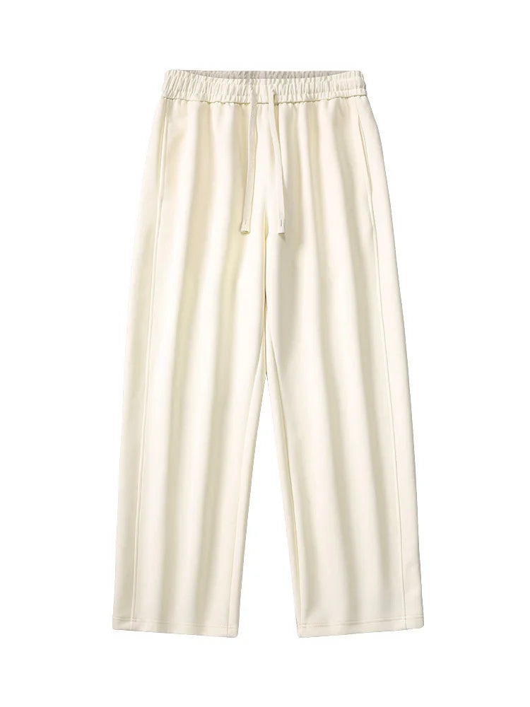 Pantalons de jogging coréens 