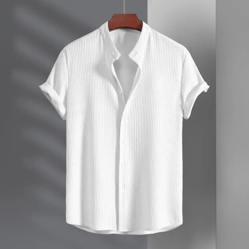 Chemise d'été italienne 