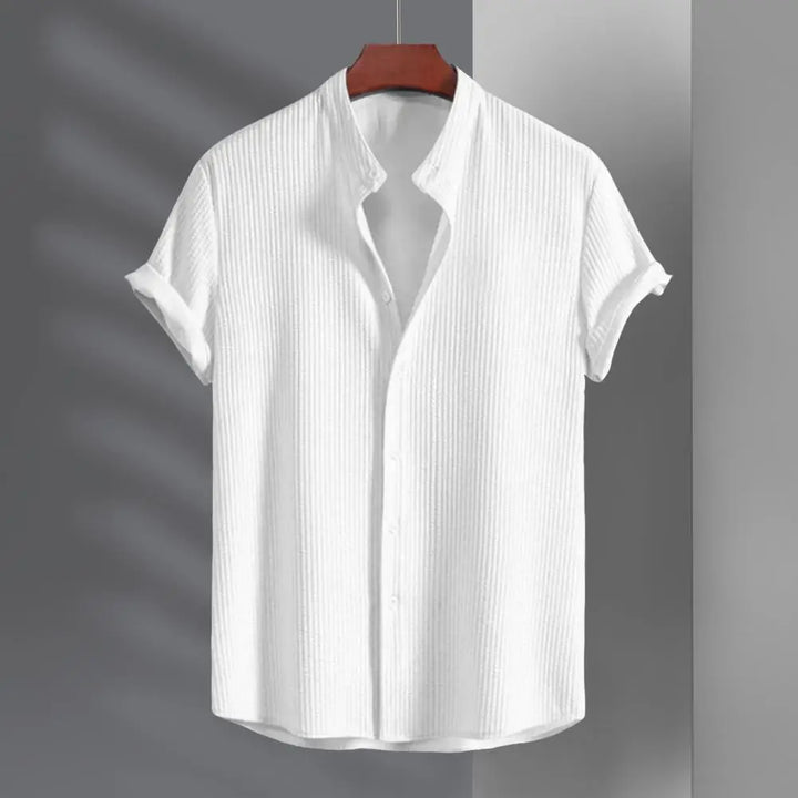 Chemise d'été italienne 