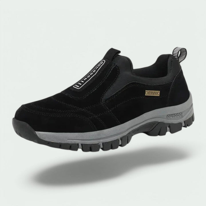 Naviel™ | Chaussures de randonnée douces et de soutien 