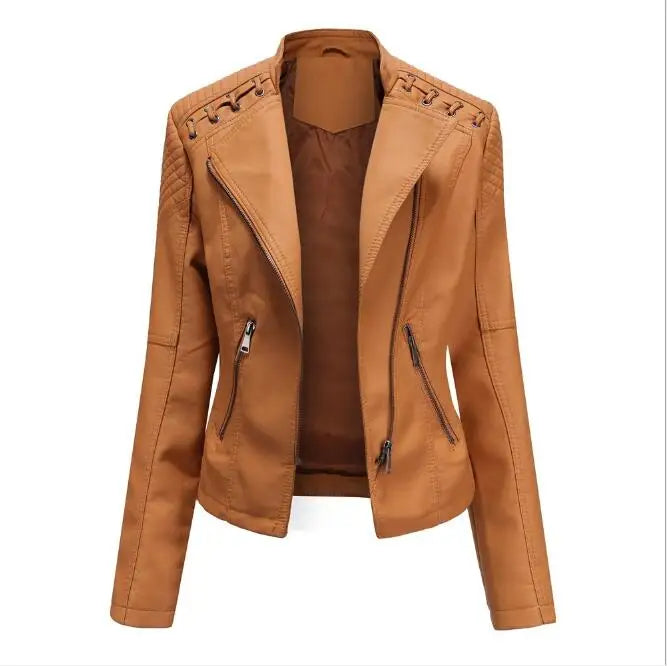 Isadora™ | Tailored Elegance Jacket