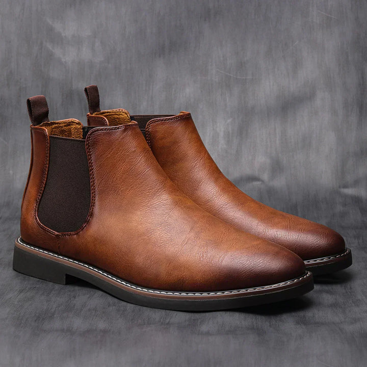 Brandon™ | Effortless Elegance Boots