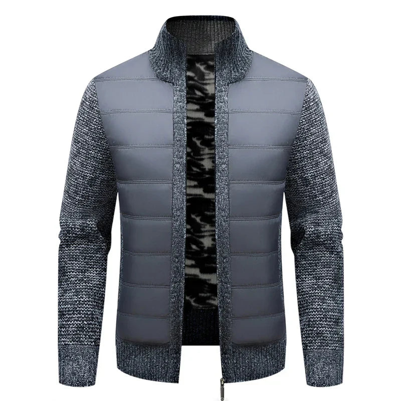 Veste Élégante Leonardo 