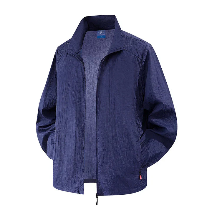 Veste coupe-vent 