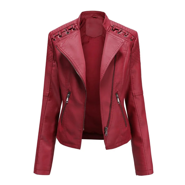 Isadora™ | Tailored Elegance Jacket