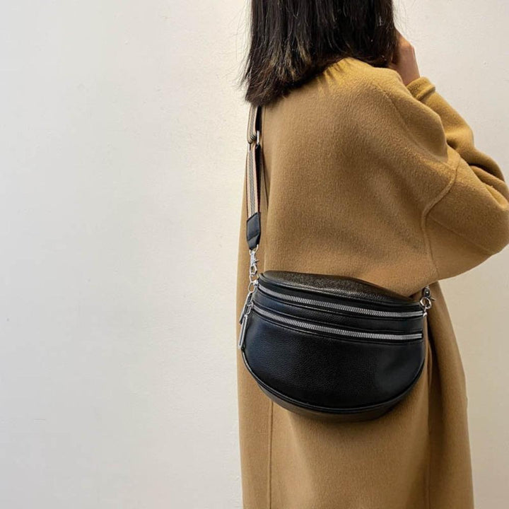 Mira | Sac à bandoulière élégant et polyvalent 