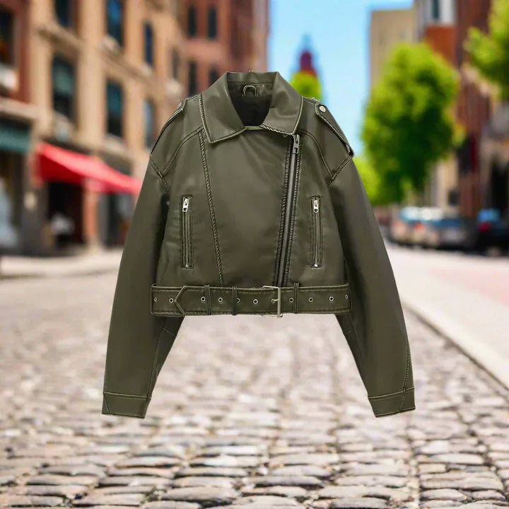 Anastasia™ | Chic Tailored Jacket