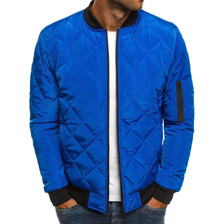Blouson aviateur décontracté 