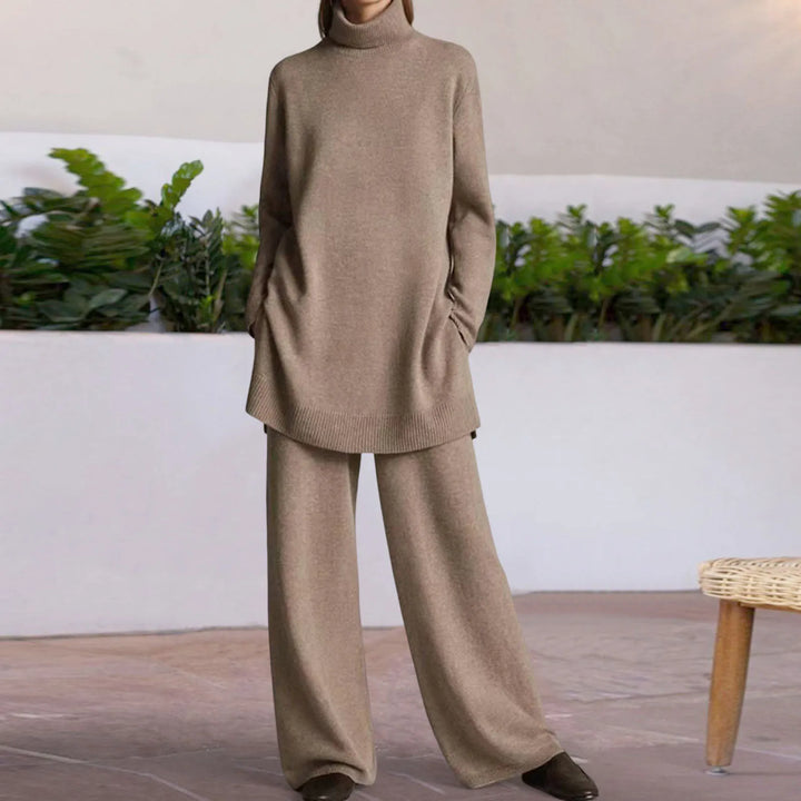 Julia - Chic Comfortable Set